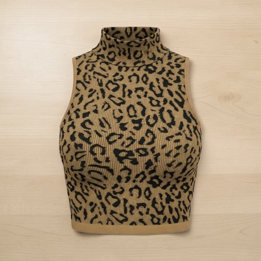 Active USA Crop Top